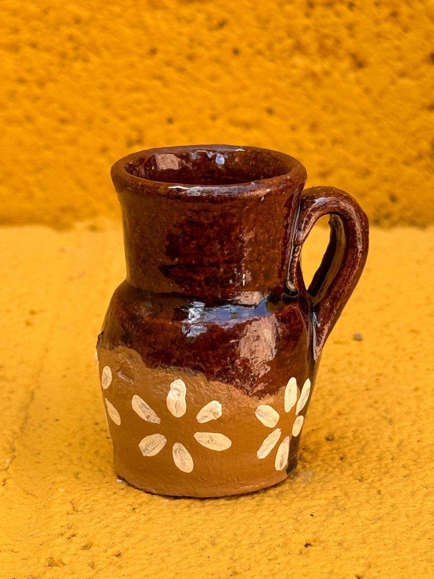Chai Tea Mini car vent Jarrito